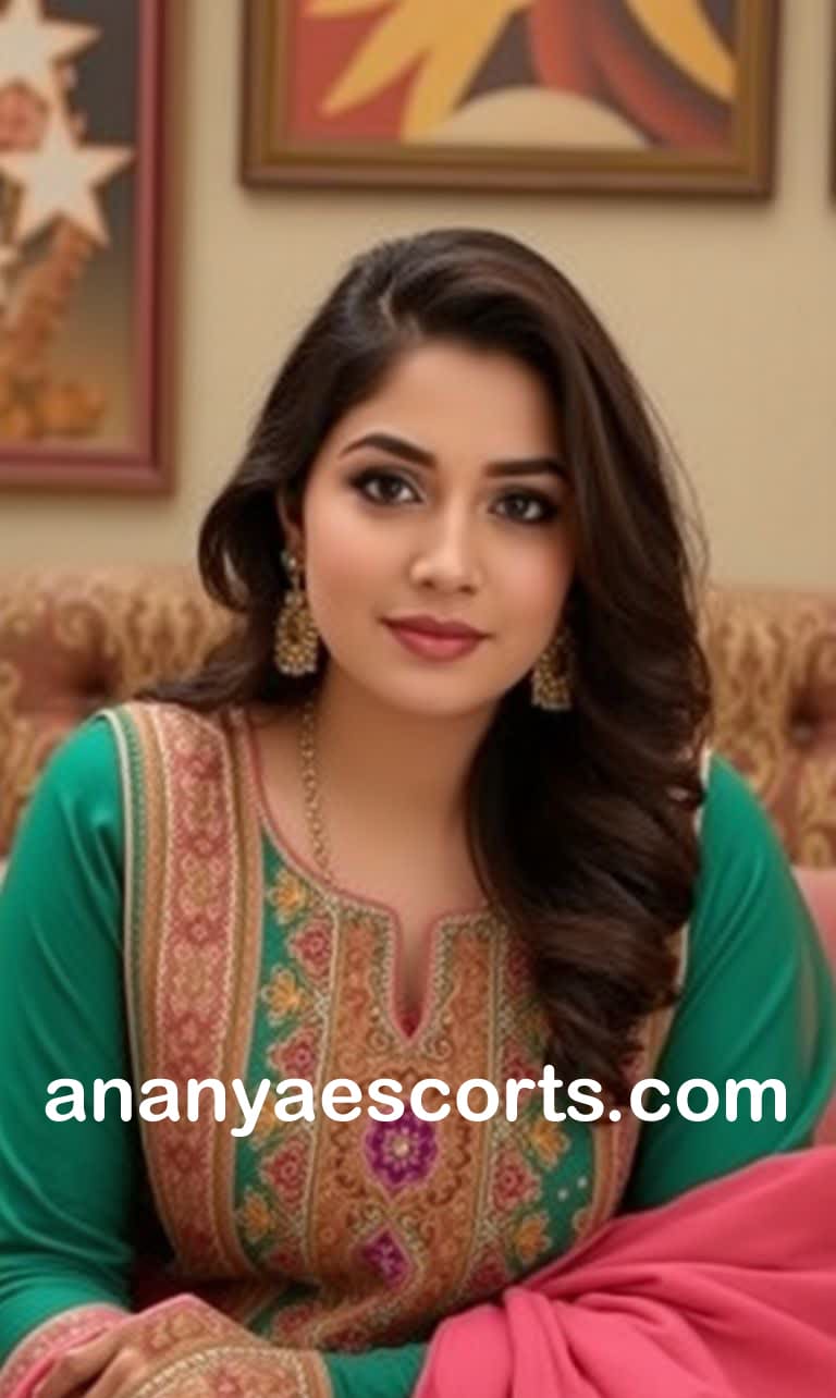 Aerocity Escorts