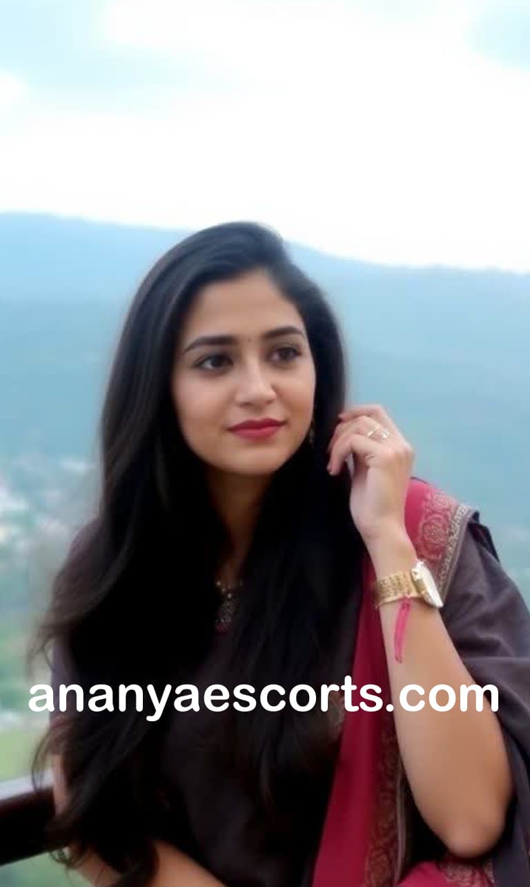 Aerocity Escorts